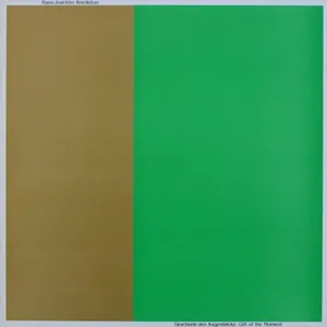 Geschenk des Augenblicks